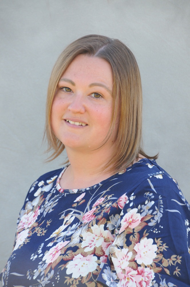 Our Team – Anna Seward Primary School