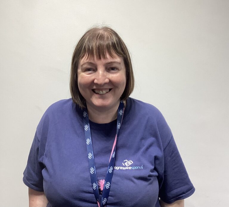 Our Team – Anna Seward Primary School