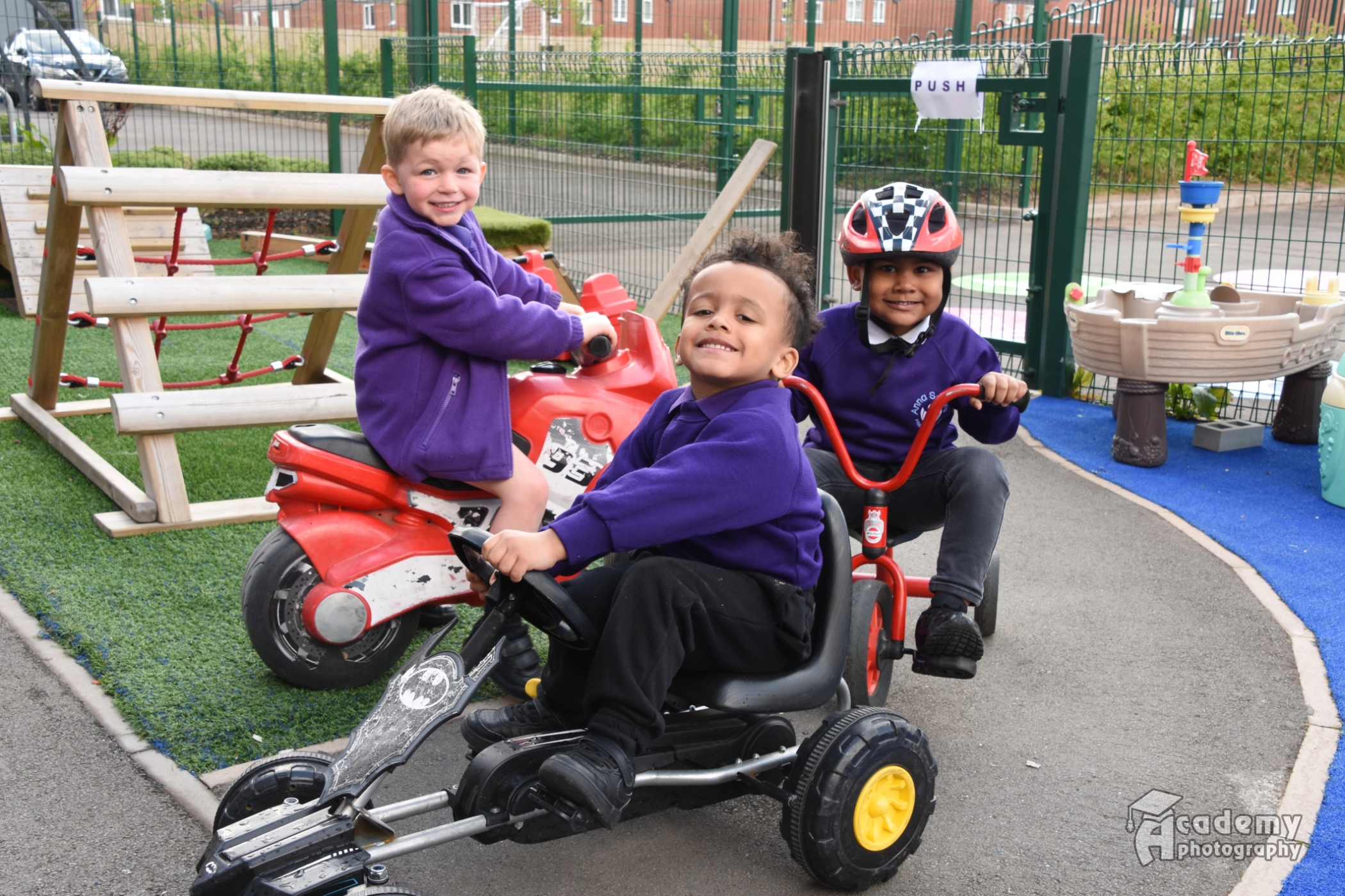 Our Curriculum – Anna Seward Primary School
