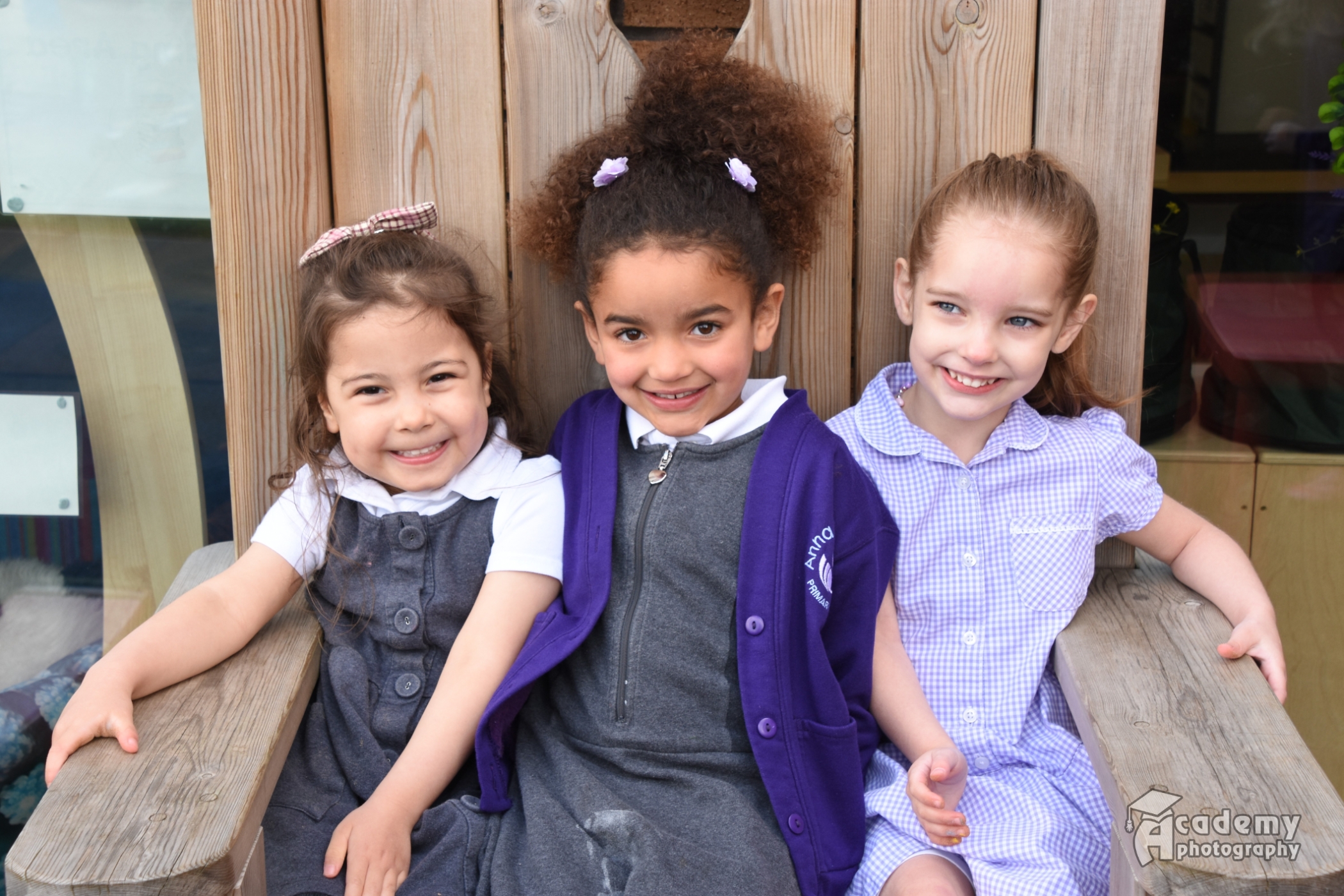 New starter Information – Anna Seward Primary School